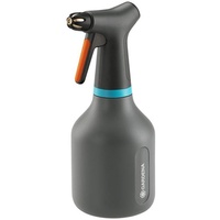 Gardena Sprühflasche 11110-20, Pumpsprüher 0,75 Liter