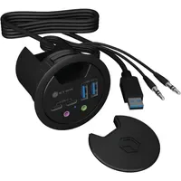 Icy Box IB-HUB1403B