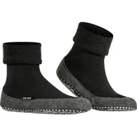 Falke Cosyshoe SO CP, Schwarz 45-46