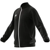 Adidas Entrada 22 Trainingsjacke Herren black Gr. 3XL