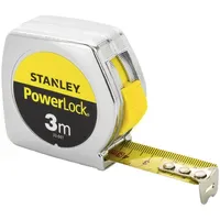Stanley Powerlock 1-33-194 Maßband 5 m