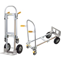 Stanley Sackkarre klappbar Aluminium Traglast (max.): (250 kg)