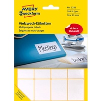 Avery Zweckform 3326