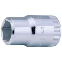 BAHCO Steckschlüssel-Einsatz 14 mm 1/2"