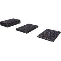 Heco Terrassenpads 8 x 60 x 90 mm
