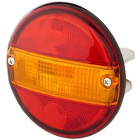 Hella 9EL 113 324-001 Lichtscheibe, Heckleuchte - links/rechts