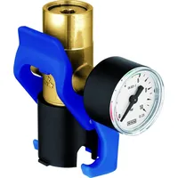 Grohe Druckanzeiger 46717000