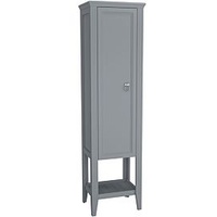 Vitra Valarte Hochschrank 53,5 x 39,5 x 196,5 cm,