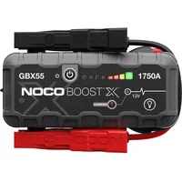 Noco Boost X GBX55 1750A 12V UltraSafe Starthilfe Powerbank,