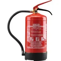 GLORIA GmbH Pulverlöscher PD 4 GA Pulver