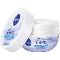 NIVEA Care nährende Creme 50 ml