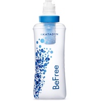 Katadyn BeFree Wasserfilter (Größe 1l)