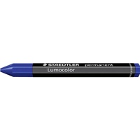 Staedtler Lumocolor 236 omnigraph permanent 236-3 Signierkreide Blau