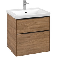 Villeroy & Boch Subway 3.0 Waschtischunterschrank 572 x 576
