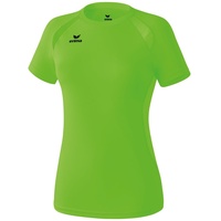 Erima Performance T-Shirt Damen - green gecko, 40