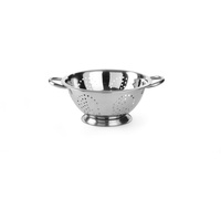 HENDI Seiher Kitchen Line Kitchen Line, ø240x(H)110mm,