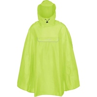 Vaude Valdipino Poncho, Größe) S