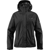 Vaude Damen Escape Light Jacket schwarz)