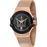 Maserati Potenza Mesh 42 mm R8853108009 