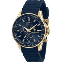 Maserati Sfida Chronograph 44mm 10ATM