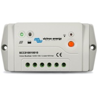 Victron Energy Laderegler PWM 12 V, 24V 20A