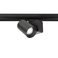 Deko-Light 3-Phasen-Spot Nihal Mini LED-Schienenstrahler 3phasig 15 W LED
