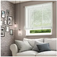 Neutex for you! »Libre-ECO«, mit Stangendurchzug, freihängend, beige
