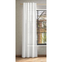 Neutex for you! Vorhang »Mara-ECO« Multifunktionsband 1 Stk. tlg.