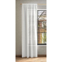 Neutex for you! Vorhang »Mara-ECO« Stangendurchzug 1 Stk. tlg.