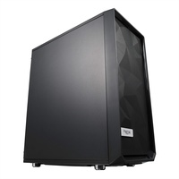Fractal Design Meshify C | PC-Gehäuse