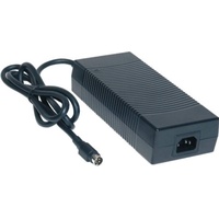 DEHNER ELEKTRONIK ATS 200T-P120 Tischnetzteil, Festspannung 12 V/DC 16