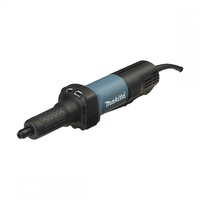 Makita GD0600 Geradschleifer 25.000 min-1