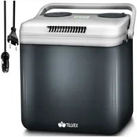 Tillvex Kühlbox Elektrisch 32 l