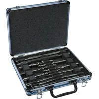 Makita SDS-plus Bohrer-/Meißelset, 13-tlg. D-42400