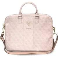 GUESS GUCB15G4GFPI (16", Universal), Notebooktasche, Pink
