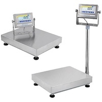 PCE Instruments Plattformwaage PCE-EP 150P1
