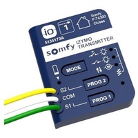 SOMFY Unterputz-Sender io 1822609