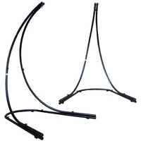 AMANKA 210cm Ständer für Hängestuhl Garten