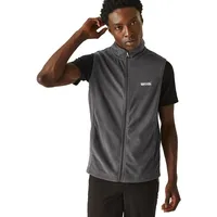 Regatta Tobias Ii Vest Schwarz L