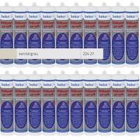 Beko pro4 Premium 310 ml sanitärgrau