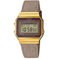 Casio Vintage A700WEGL-5AEF