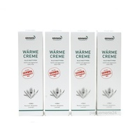 Eduard Gerlach GEHWOL Fusskraft Rot / Wärme Creme 125ml