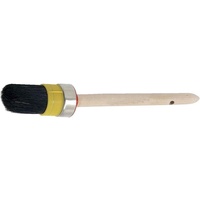 Nölle Profi Brush Nölle Ringpinsel Handwerk Chinaborste Gr. 06