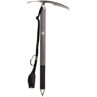 Black Diamond Raven Eispickel - Aluminum - 55 cm