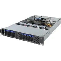 Gigabyte G221-Z30 Barebone AMD EPYC GPU Server System -