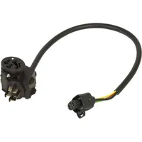 Bosch Kabel Rahmenakku 520 mm (BCH211)