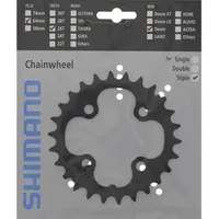 Shimano Kettenblatt Deore FC-M590