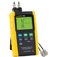 PCE Instruments PCE-VM 5000