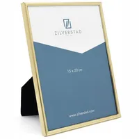 Zilverstad Sweet Memory 15x20cm gold