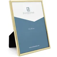 Zilverstad Sweet Memory Metall gold 15x20 cm 1 St.